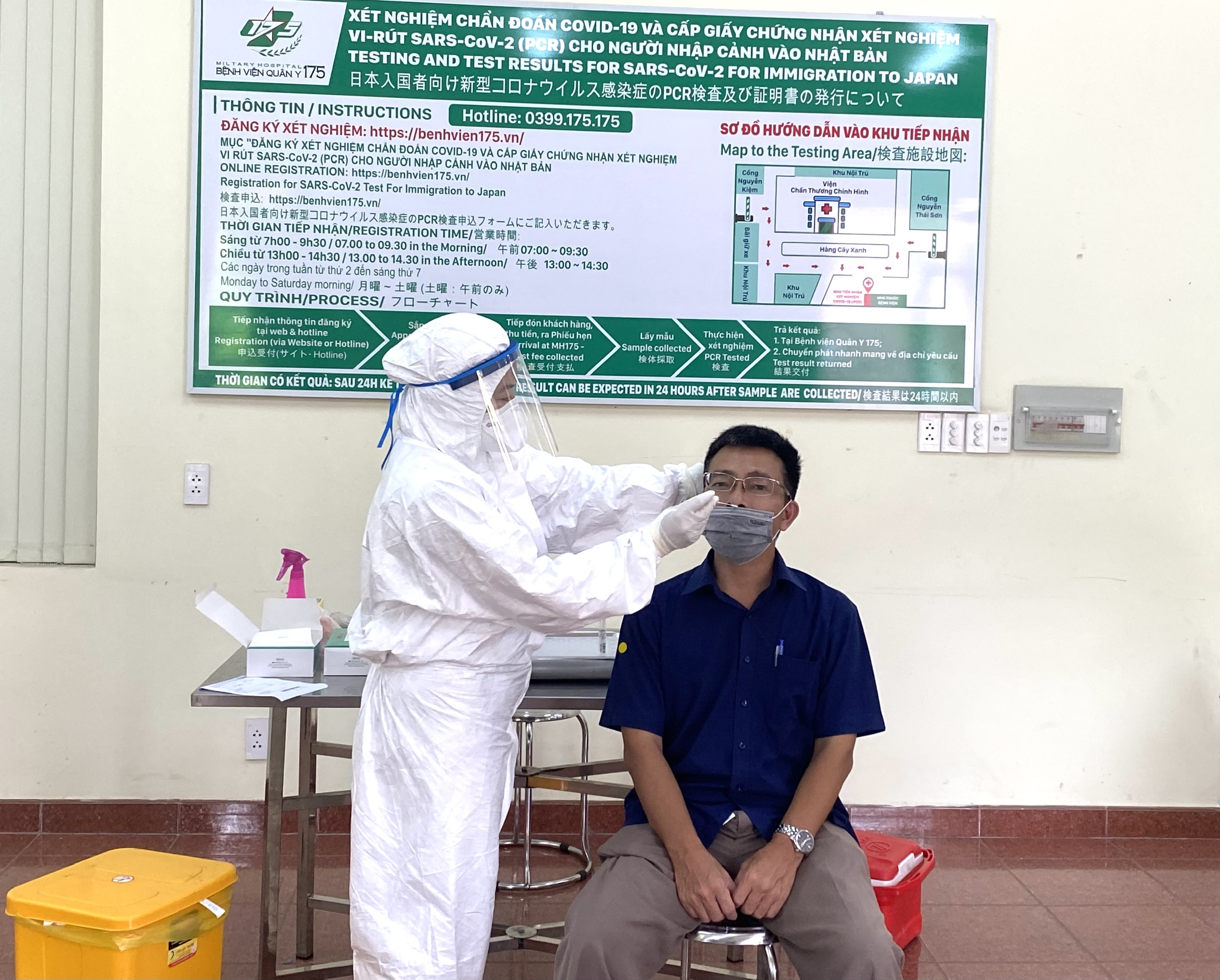 TP Hồ Chí Minh bước đầu đã khoanh vùng, khống chế được các chuỗi lây nhiễm Covid-19